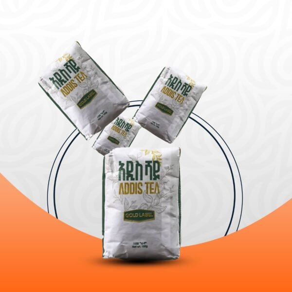 Addis Tea