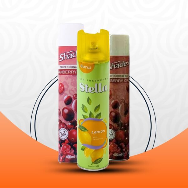 Air freshener 400ML
