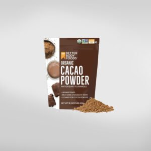 Food Cocoa Powder