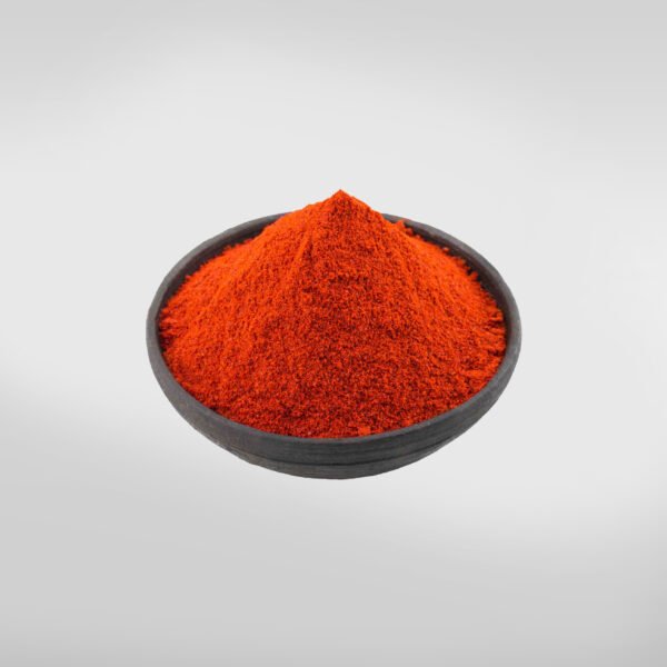 Chili Pepper  Powder/የተፈጨ ሚጥሚጣ 1KG
