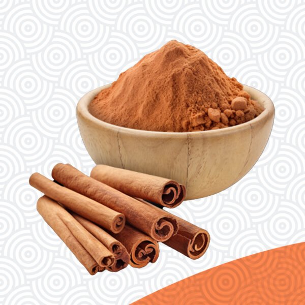 Cinnamon-ቀረፋ (1KG)