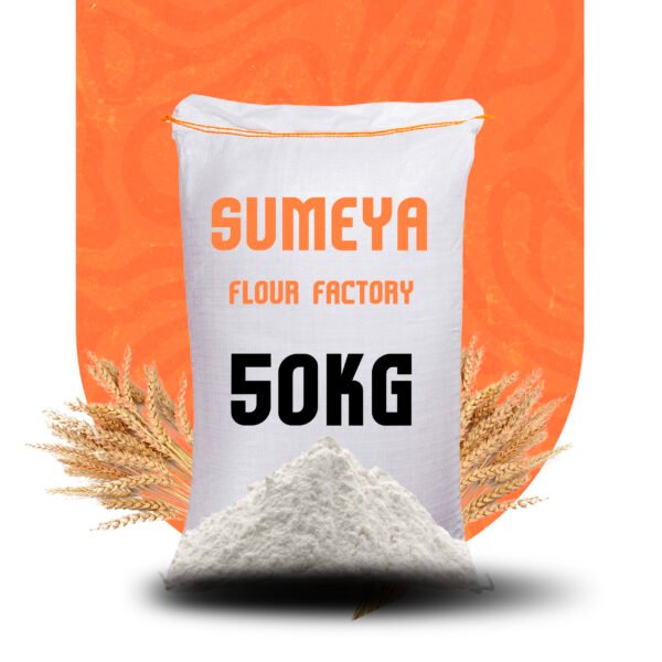 Flour Sumya (50kg)
