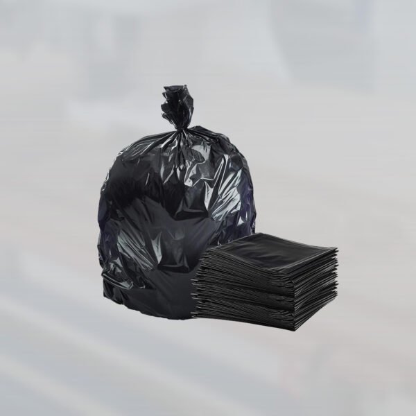 Garbage Plastic Bag-የቆሻሻ ፌስታል (1KG)