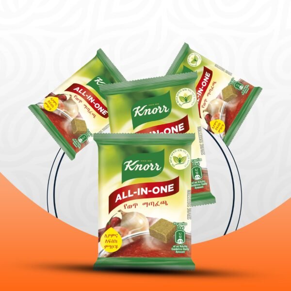 Kinnor-ክኖር 1 Pack