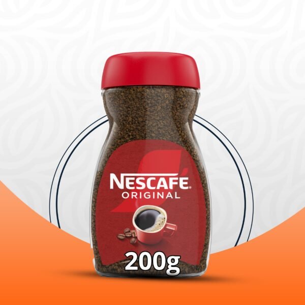Nescafe 100gm