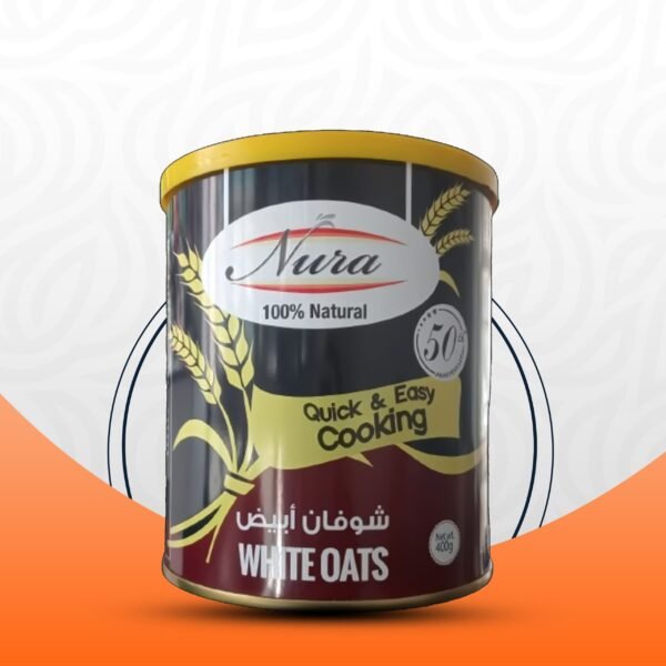 Nura Oats