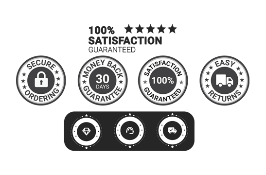 Trust Badge Image
