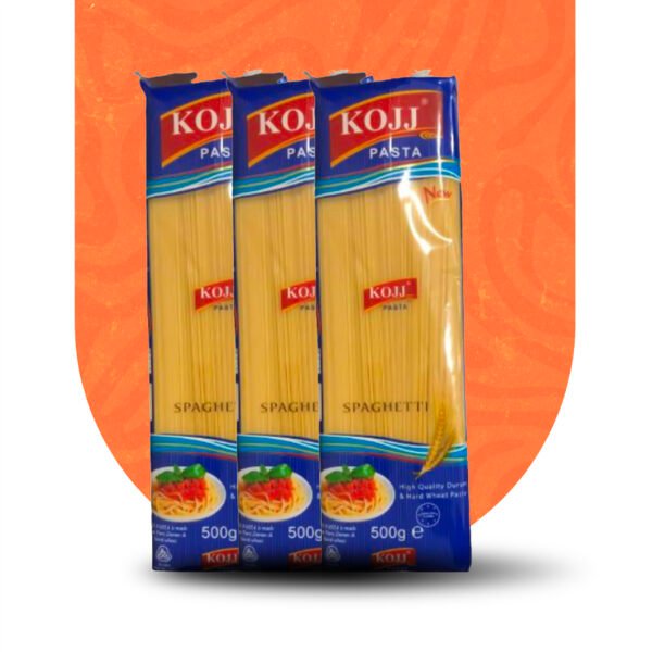 Pasta KOJJ (1pc)
