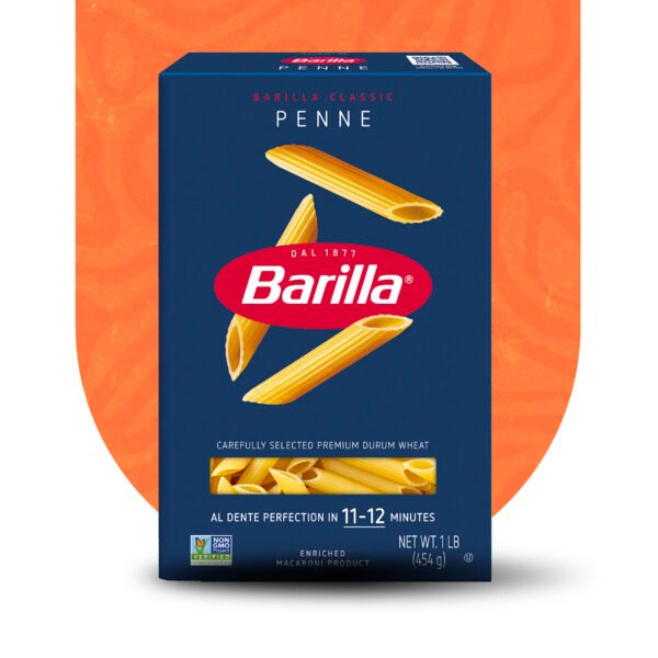 Penne Macaroni