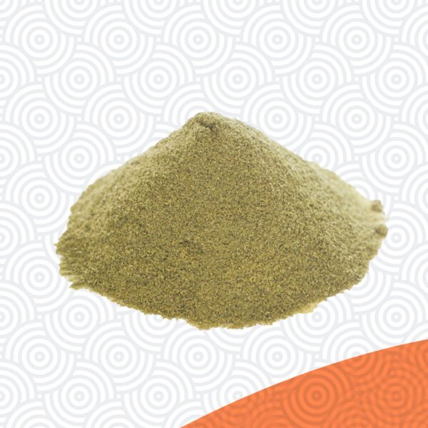 Rosemary Powder-የተፈጭ ሮዝመሪ