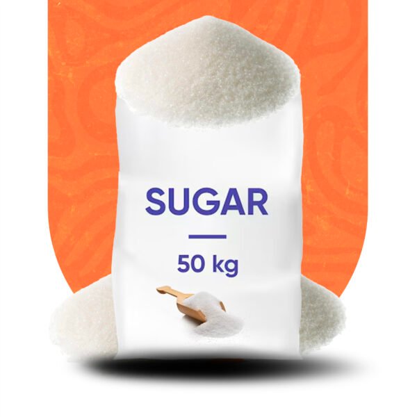 Sugar (50kg)