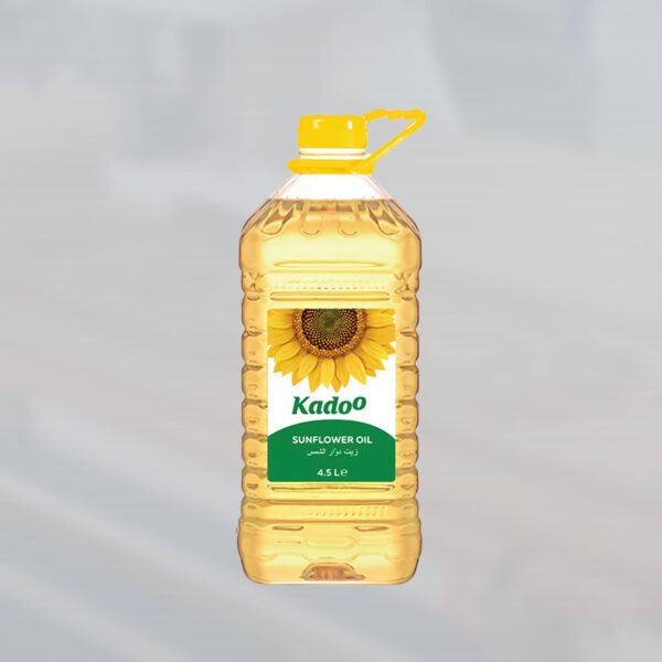 Kadoo Oil