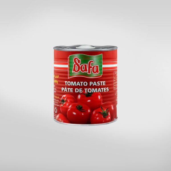 Safa  Tomato Paste  850gm