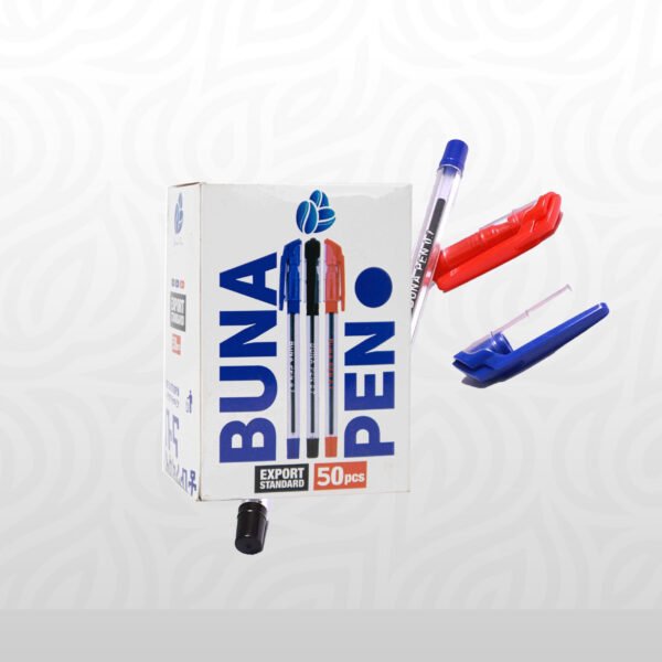 Buna Pen