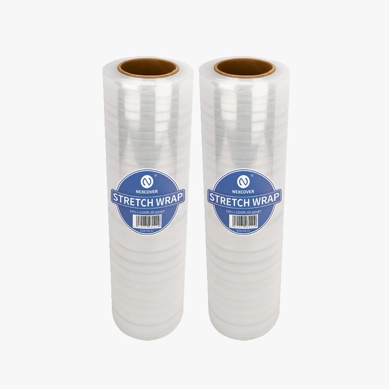 Food Wrap Alcalige 3kg