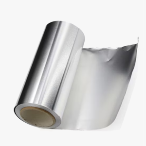 Aluminum Foil Natalu