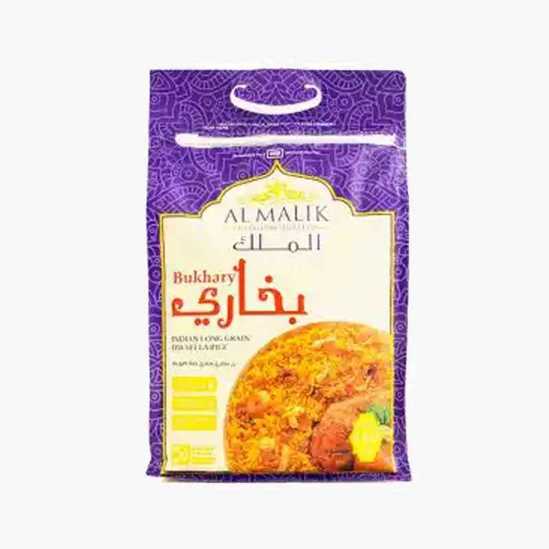Basmati Rice-Almalic 5kg