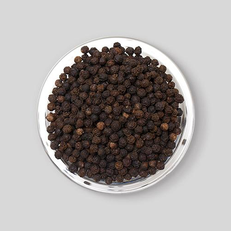Black Kundo Pepper-ጥቁር ቁንዶ በርበሬ (1KG)