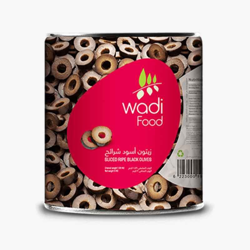 Black Olive Seed Big 3kg