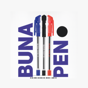 Buna Pen