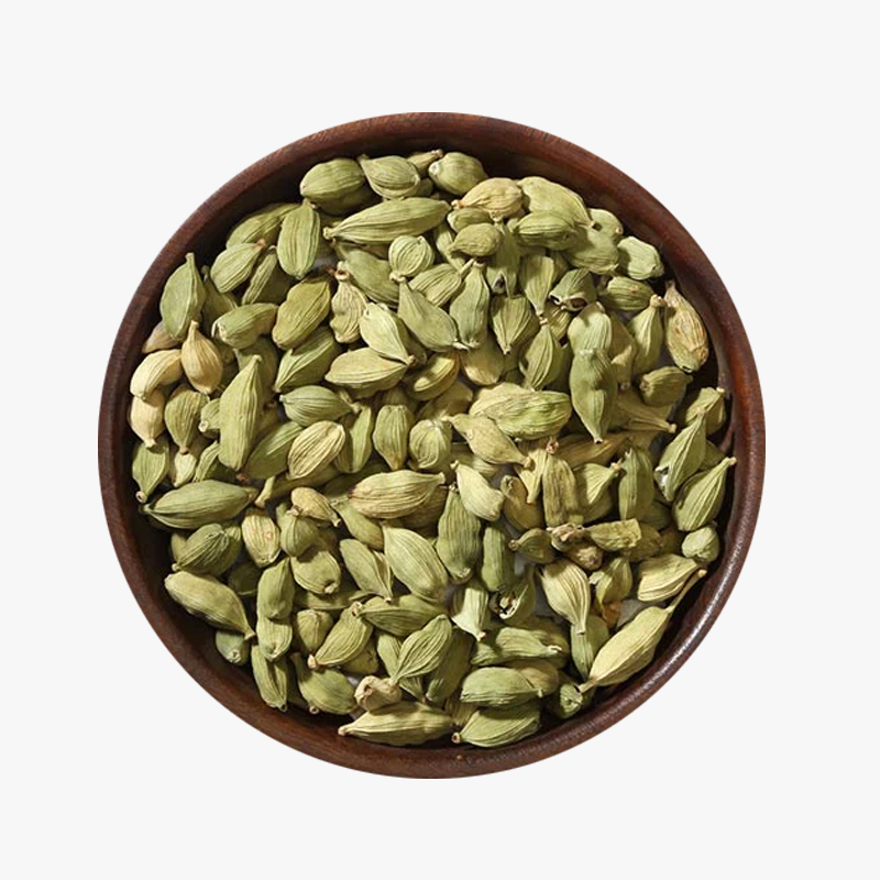 Cardomom-ሄል (1KG)