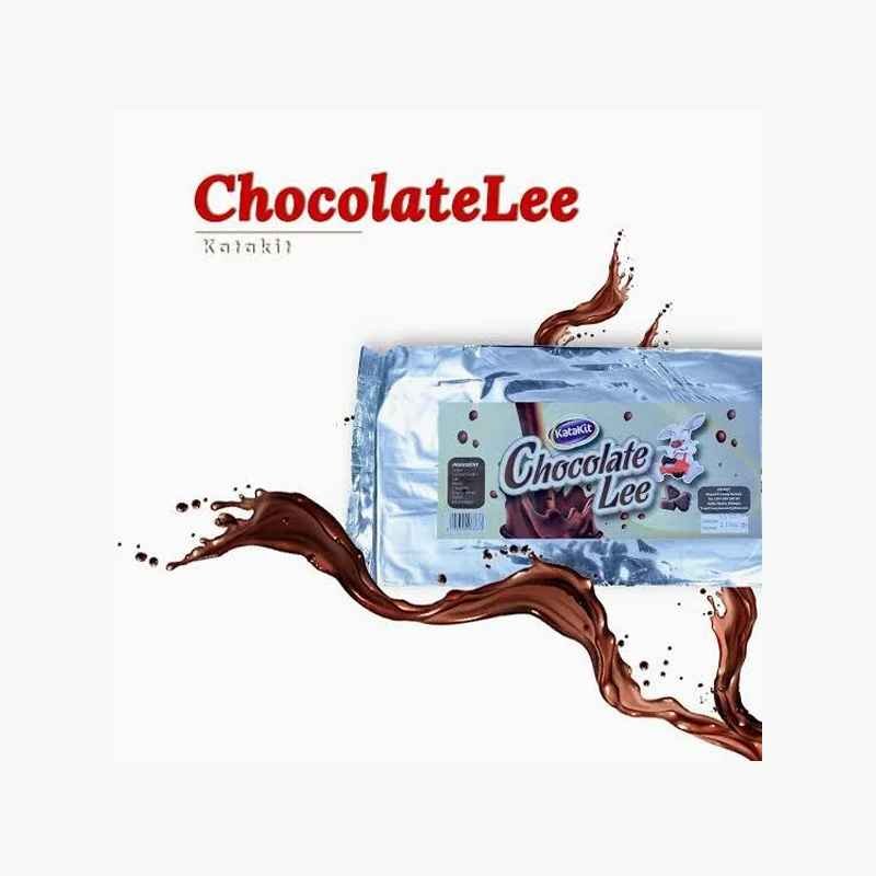 Chocolate lee-ሚፈቀፈቅ ቸኮሌት
