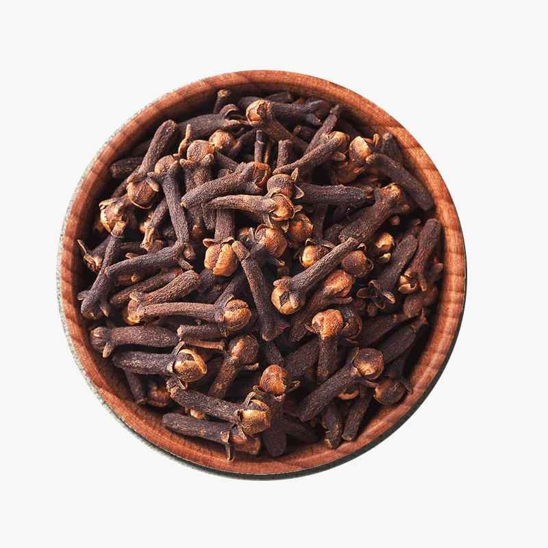 Cloves-ያልተፈጨ ቅርንፉድ 1KG