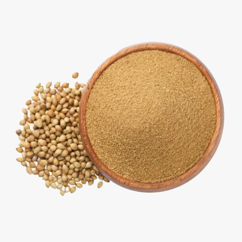 Coriander Powder-የተፈጨ ድምብላል (1KG)