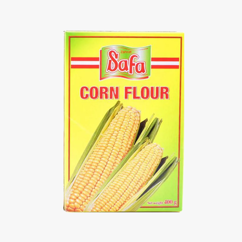 Corn Flour 400gm