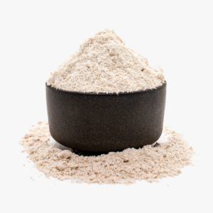 Oat flour-የተፈጨ አጃ (20KG)