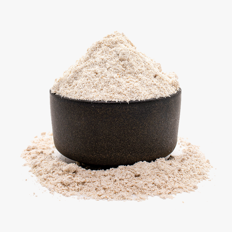 Oat flour-የተፈጨ አጃ (20KG)