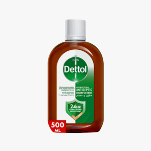 Dettol  500ML