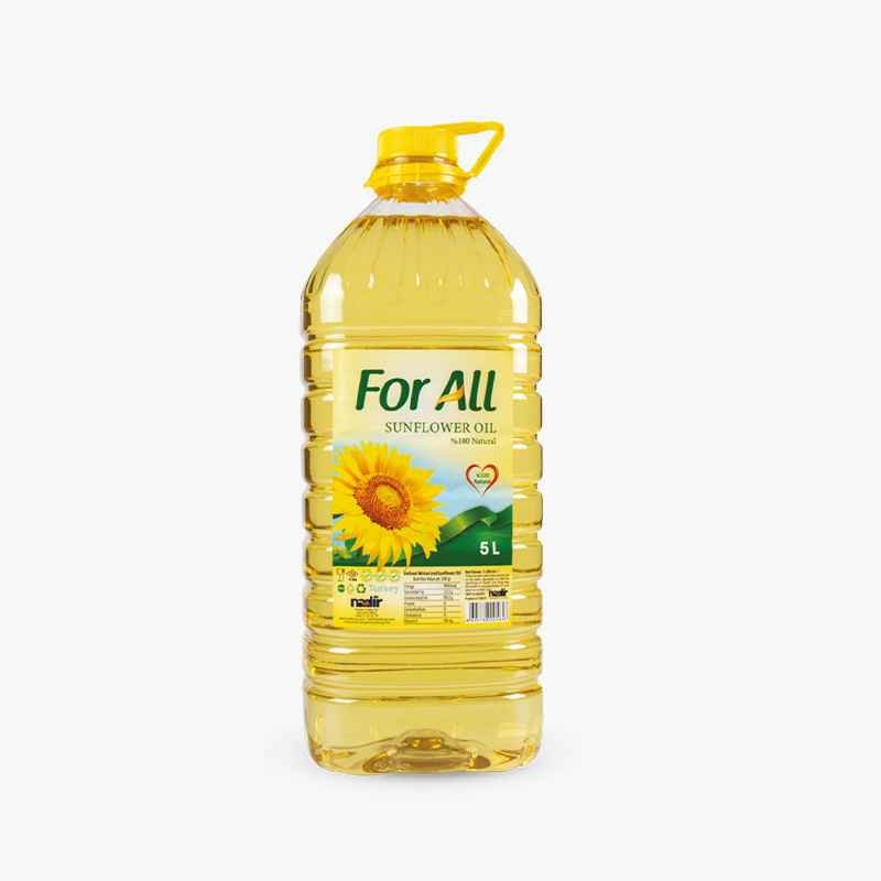For All Sunflower 5l
