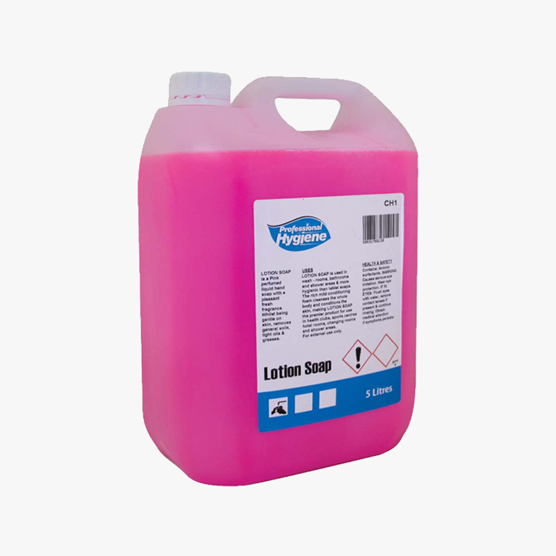 Hand Soap 5l