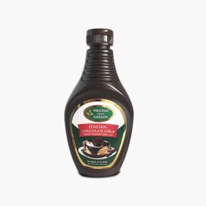 Italian Chocolate Syrup