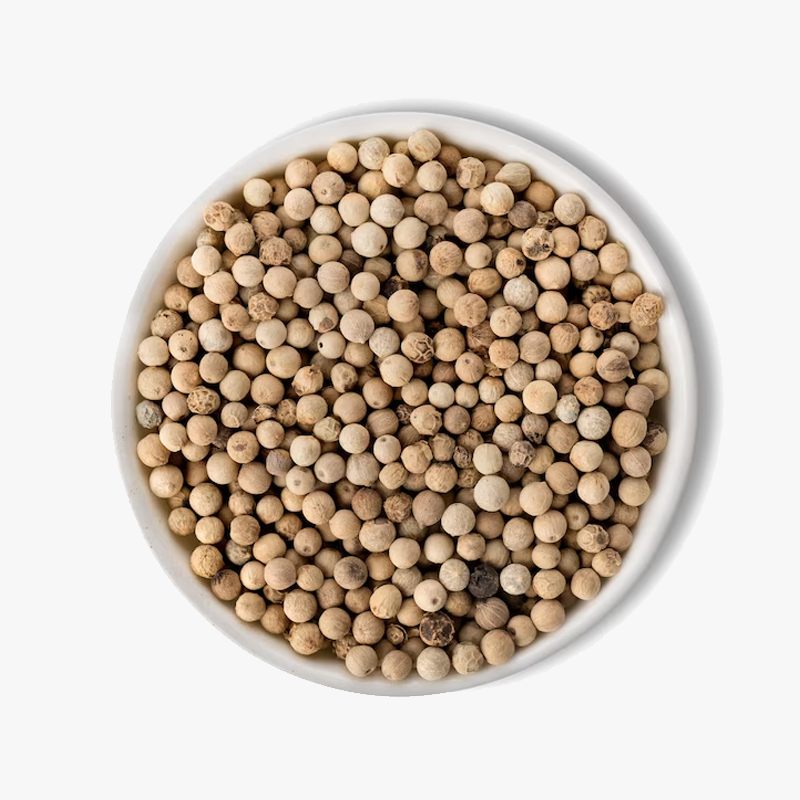 Kundo Pepper White-ቆንዶ በርበሬ ነጭ የውጭ(1KG)