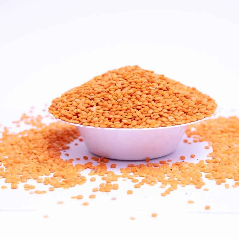 Lentils Kik-ምስር ክክ (15KG)
