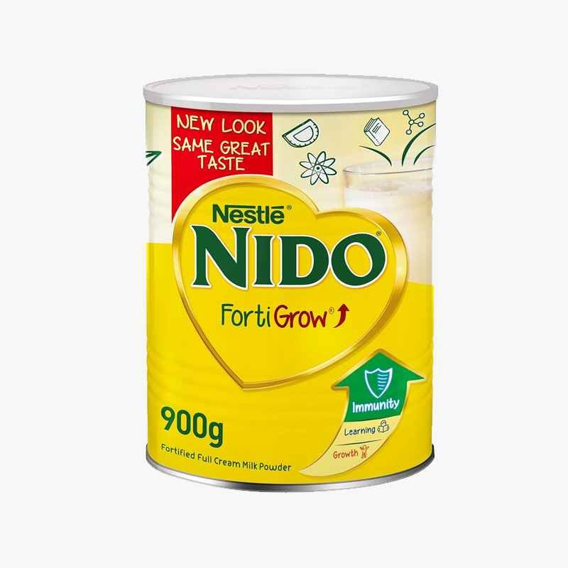 Nido 900gm
