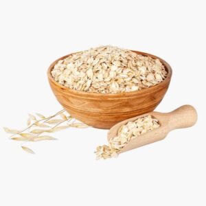 Oatmeal-አጃ ቂንጬ 20KG