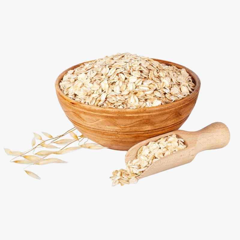 Oatmeal-አጃ ቂንጬ 20KG