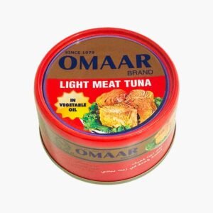 Omaar Tuna 95gm