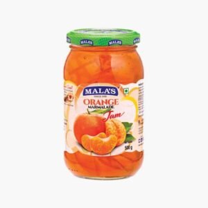 Strawberry Jam 400ml