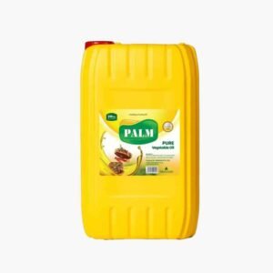 Palm Oil 20l