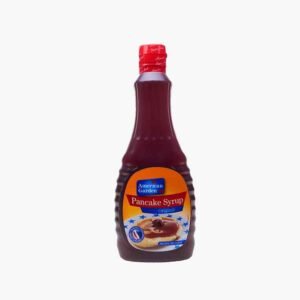 Pancake Syrup 624g