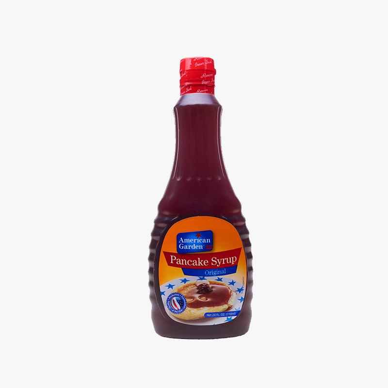 Pancake Syrup 624g