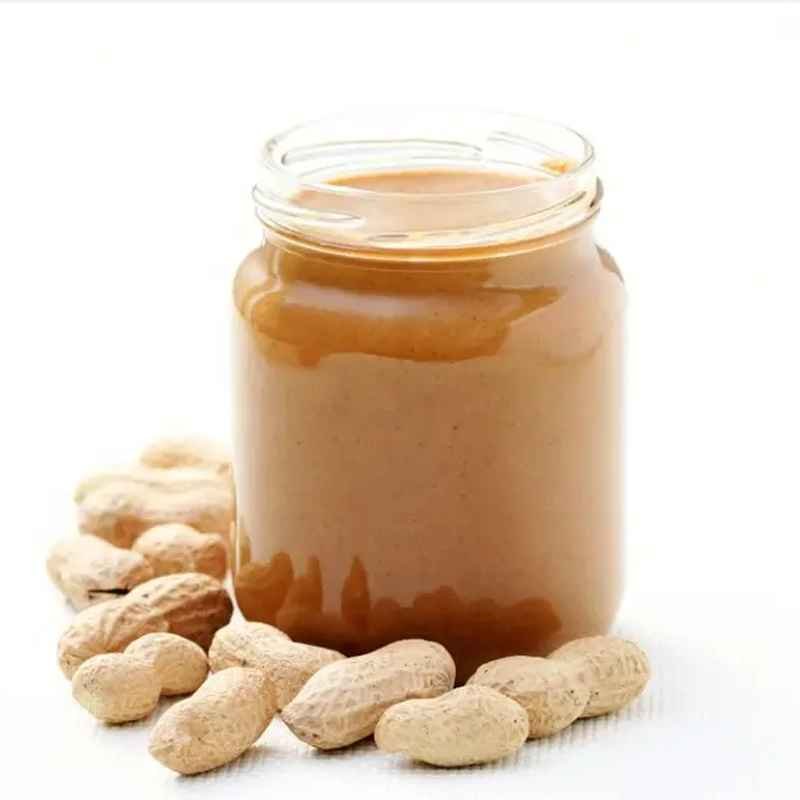 Tesfaye Peanut Butter -ተስፋዬ  የለውዝ ቅቤ