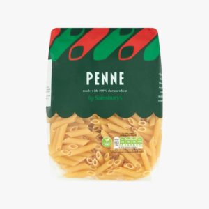 Penne Macaroni