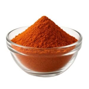 Pepper Powder-የተፈጨ በርበሬ 1KG