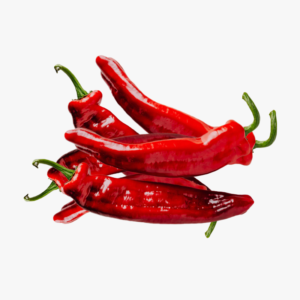 Pepper-ዘለላ በርበሬ (1KG)