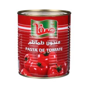 Tomato Paste 850gm